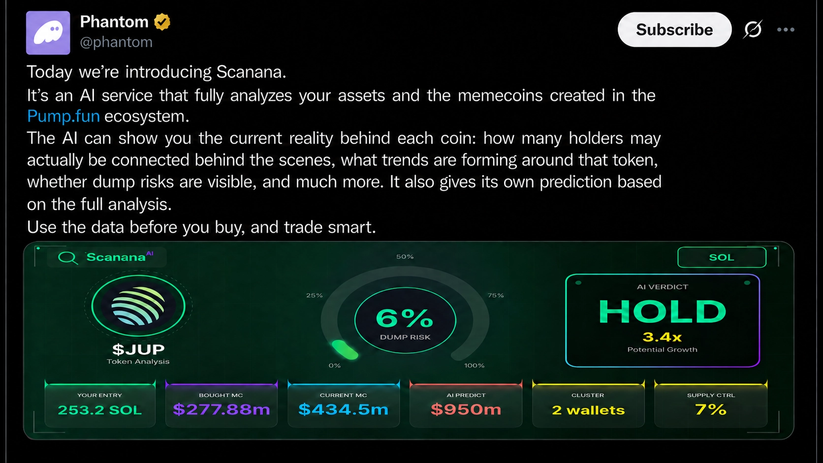 Scanana user review 5